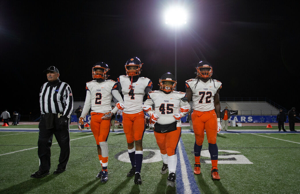 Bennett Cicero-North Syracuse Football